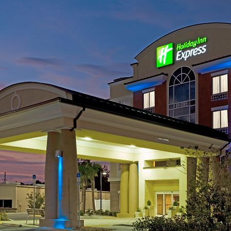 Holiday Inn Express Crystal River By Ihg Eksteriør bilde