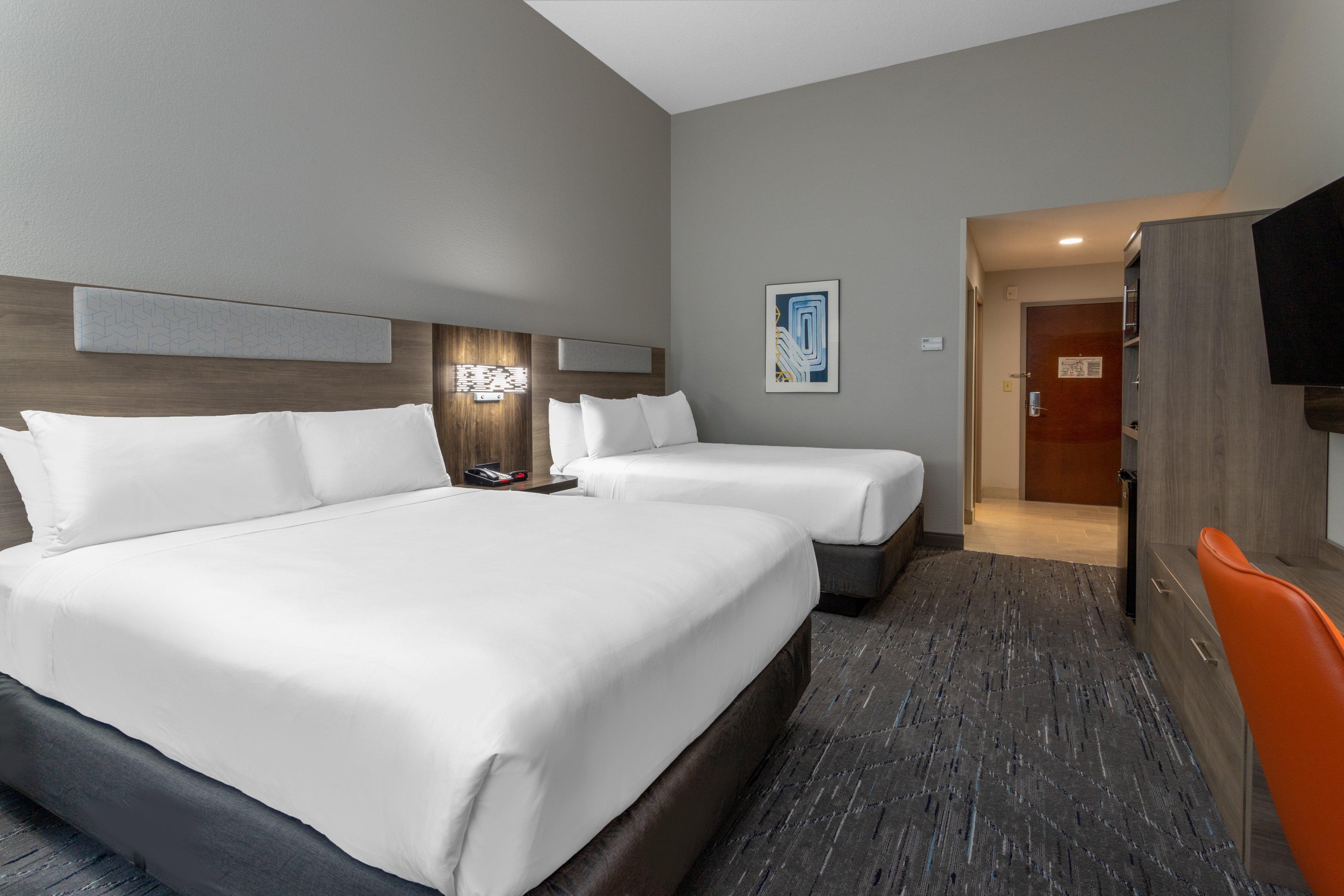 Holiday Inn Express Crystal River By Ihg Eksteriør bilde
