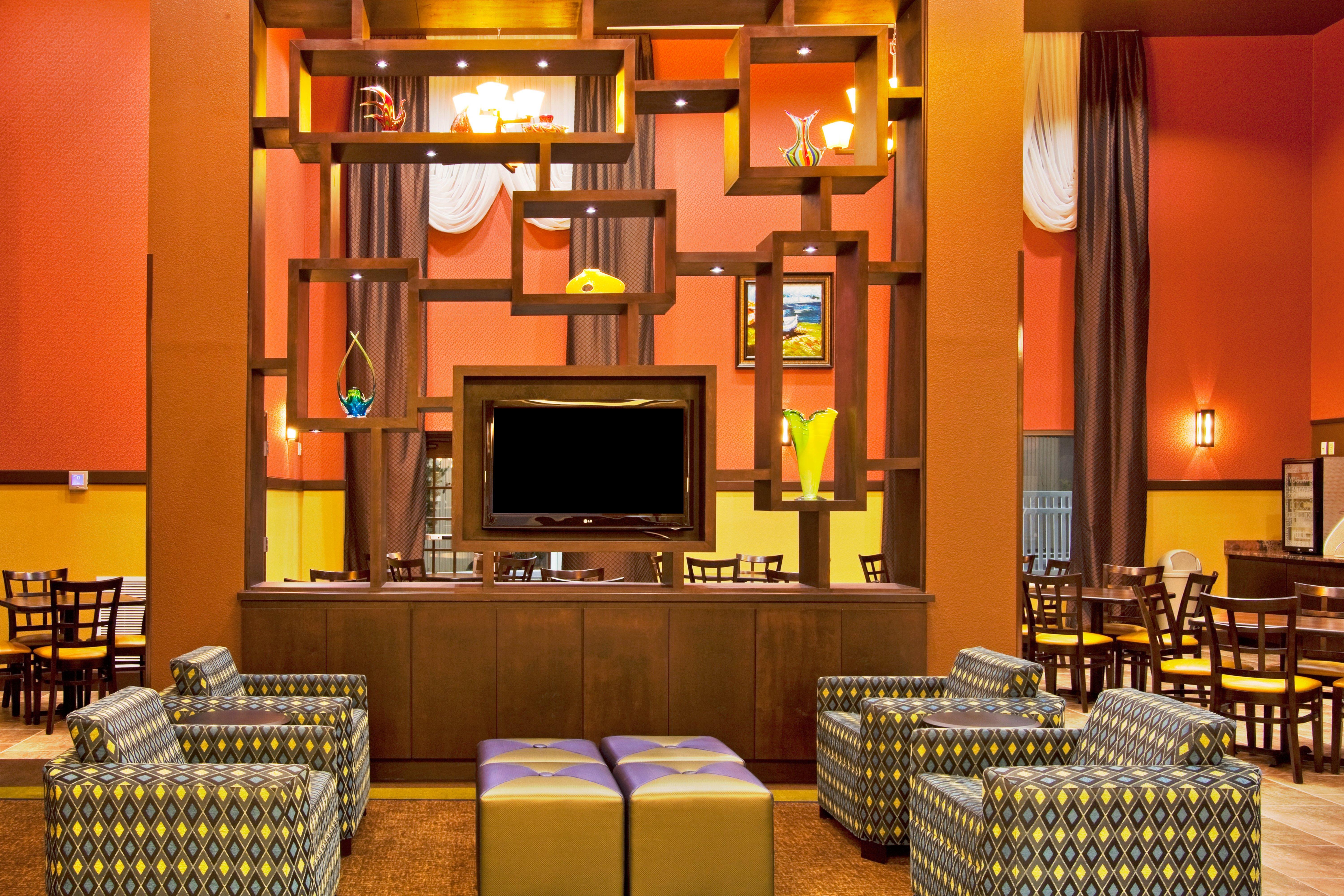 Holiday Inn Express Crystal River By Ihg Eksteriør bilde