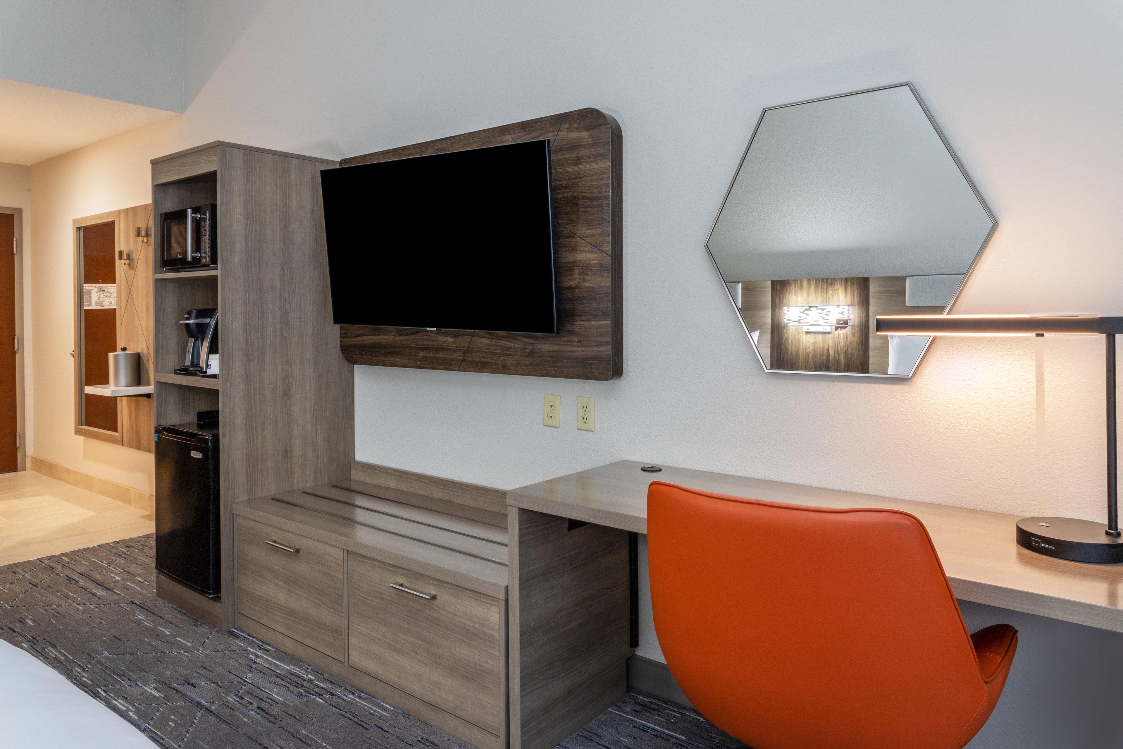 Holiday Inn Express Crystal River By Ihg Eksteriør bilde